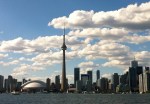 Toronto Skyline